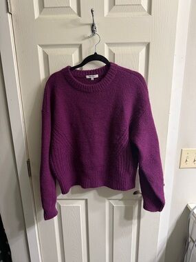 Madewell Crewneck Sweater